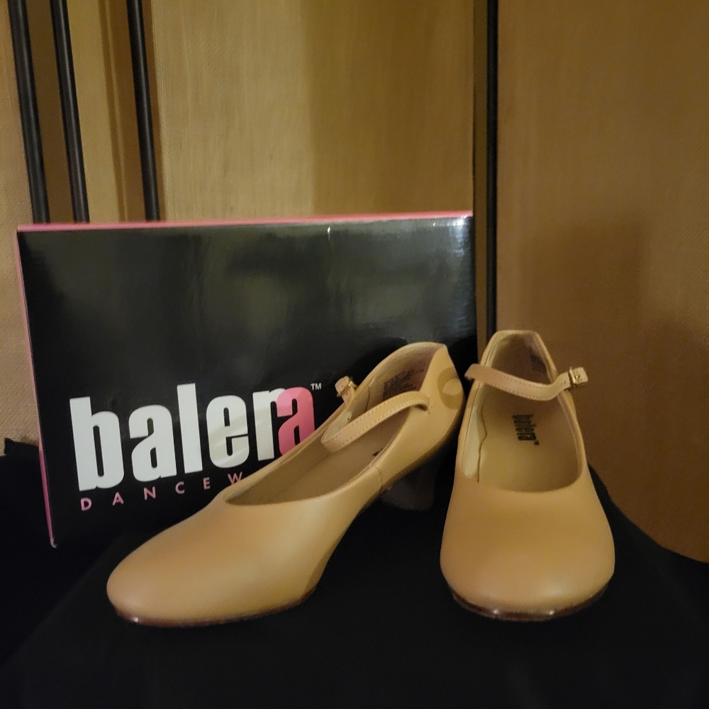 balera Dance Wear Women's Shoes